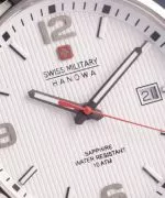 Zegarek męski Swiss Military Hanowa Observer 06-4277.04.001