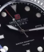 Zegarek męski Swiss Military Hanowa Sea Lion Set 06-8279.04.007.07SET