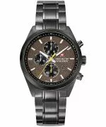 Zegarek męski Swiss Military Hanowa Storm Chronograph