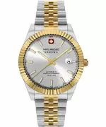Zegarek męski Swiss Military Hanowa Diligenter Automatic