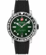 Zegarek męski Swiss Military Hanowa Black Marlin