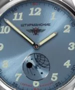 Zegarek męski Szturmanskie Sputnik VD78-6811423