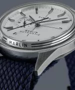 Zegarek Timex Marlin Automatic TW2V72300