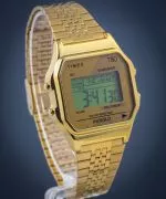 Zegarek  Timex T80 Vintage TW2R79200