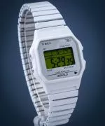 Zegarek Timex T80 TW2U93700