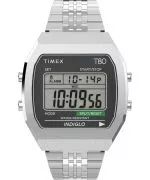Zegarek Timex T80