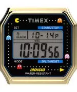 Zegarek Timex T80 x PAC-MAN ™ TW2U32000