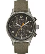 Zegarek męski Timex Allied Chronograph TW2R47200