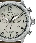 Zegarek męski Timex Waterbury TW2R70800