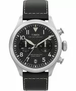 Zegarek męski Timex Waterbury Traditional Chronograph