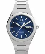 Zegarek męski Timex Q Continental