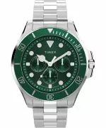 Zegarek męski Timex Trend Harborside Coast