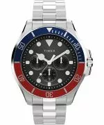 Zegarek męski Timex Trend Harborside Coast