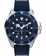 Zegarek męski Timex Trend Harborside Coast