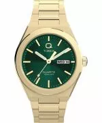 Zegarek męski Timex Q Continental