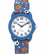 Zegarek dziecięcy Timex Kids Time Teacher