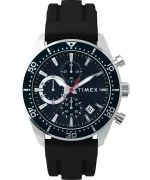 Zegarek męski Timex Trend Ridgefield Chronograph