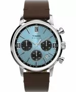 Zegarek męski Timex Marlin Chronograph