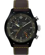 Zegarek męski Timex Waterbury Traditional Chronograph