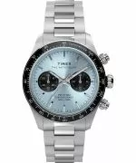 Zegarek męski Timex Waterbury Heritage Chronograph
