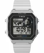 Zegarek męski Timex Main Street Classic Digital