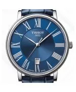 Zegarek męski Tissot Carson Premium T122.410.16.043.00 (T1224101604300)