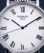 Zegarek Tissot Everytime Medium T109.410.11.033.00 (T1094101103300)