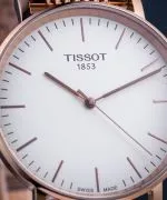 Zegarek Tissot Everytime Medium T109.410.33.031.00 (T1094103303100)