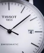 Zegarek Tissot Everytime Swissmatic T109.407.16.031.00 (T1094071603100)