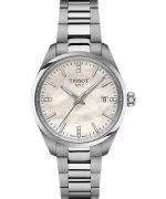 Zegarek Tissot PR 100 Quartz 34mm Diamonds
