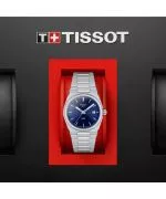 Zegarek Tissot PRX T137.210.11.041.00 (T1372101104100)