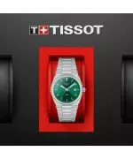 Zegarek Tissot PRX T137.210.11.081.00 (T1372101108100)