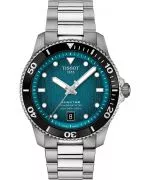 Zegarek Tissot Seastar 1000 Powermatic 80