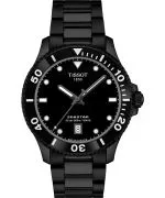 Zegarek Tissot Seastar 1000 Quartz