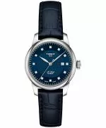 Zegarek damski Tissot Le Locle Powermatic 48 Automatic Diamond