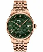 Zegarek męski Tissot Le Locle Powermatic 80 Automatic