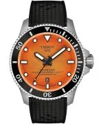 Zegarek męski Tissot Seastar 2000 Automatic
