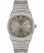 Zegarek męski Tissot PRX Powermatic 80 Automatic Titanium