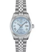 Zegarek damski Tissot Ballade Powermatic 48 COSC Automatic