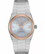 Zegarek Tissot PRX Gold Automatic