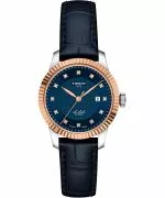 Zegarek damski Tissot Le Locle Gold Automatic Diamond