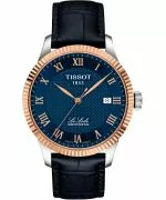 Zegarek Tissot Le Locle Gold Automatic