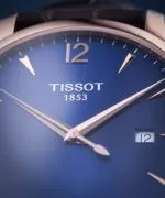 Zegarek Tissot Tradition T063.610.36.047.00 (T0636103604700)