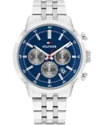 Zegarek męski Tommy Hilfiger Classic Chronograph