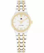 Zegarek damski Tommy Hilfiger Mackz