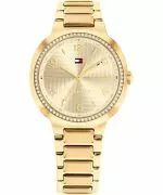 Zegarek damski Tommy Hilfiger Savannah