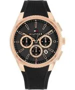 Zegarek męski Tommy Hilfiger Sam Chronograph