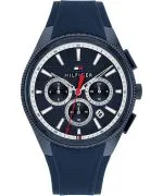 Zegarek męski Tommy Hilfiger Sam Chronograph