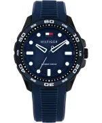 Zegarek męski Tommy Hilfiger Regatta