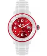 Zegarek Unisex Ice Watch White 000501